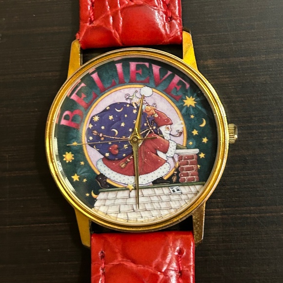 Mary Engelbreit Watch